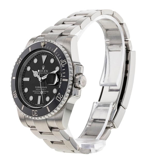 Rolex Submariner 116610 LN Image 2